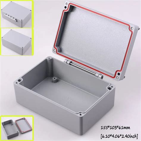 china aluminium junction box manufacturers|custom electrical junction box.